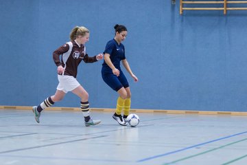 Bild 17 - B-Juniorinnen Futsal Qualifikation